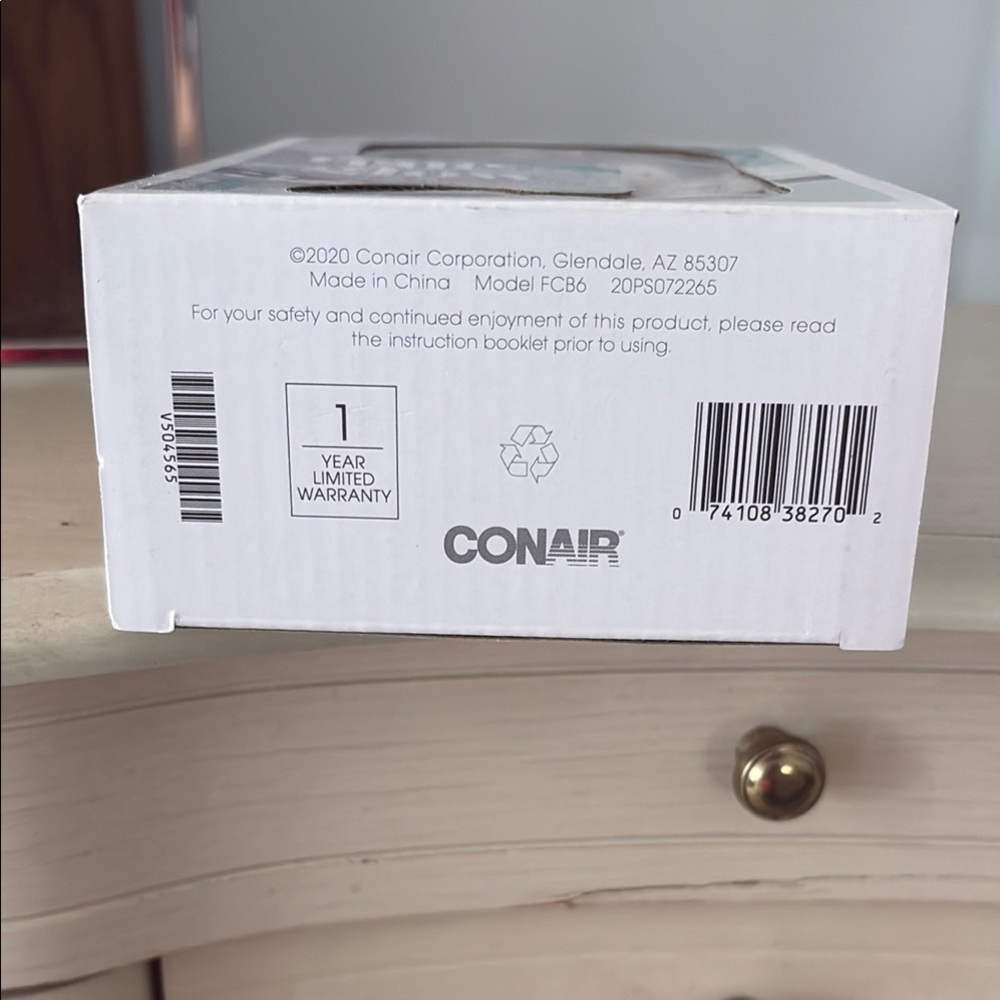 Conair True Glow Facial Brush - Picture 2 of 4